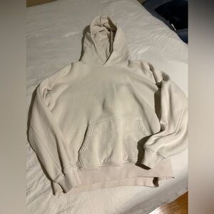 Abrocombie Essential popover hoodie